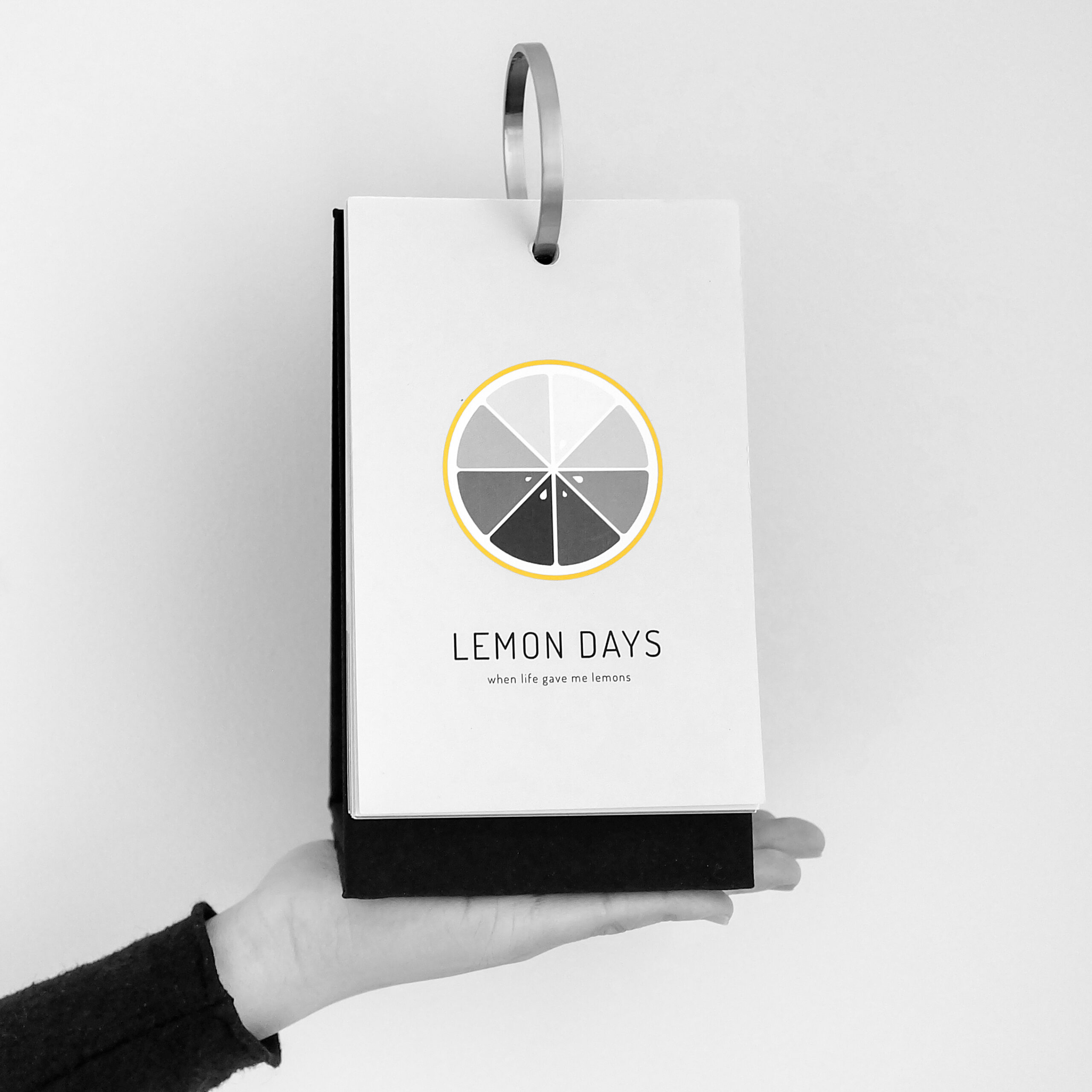 Lemon Days